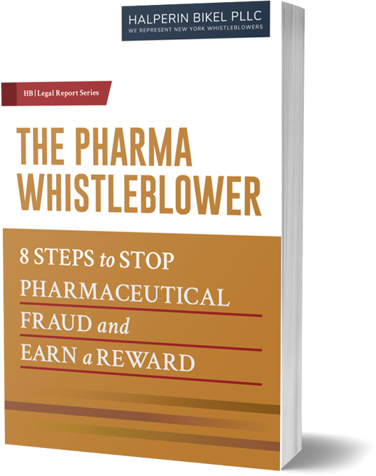 The Pharma Whistleblower